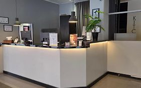 Hotell Centralstation